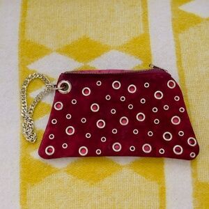 Hand Maid by Michelle Frantz